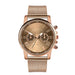 Stainless Steel Strap Watch for Women - Dazpy