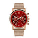 Stainless Steel Strap Watch for Women - Dazpy