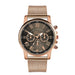 Stainless Steel Strap Watch for Women - Dazpy