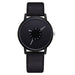 Women's Casual Minimalist Leather Wrist Watch - Dazpy