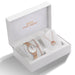 Women's Quartz Watch Gift Set - Dazpy