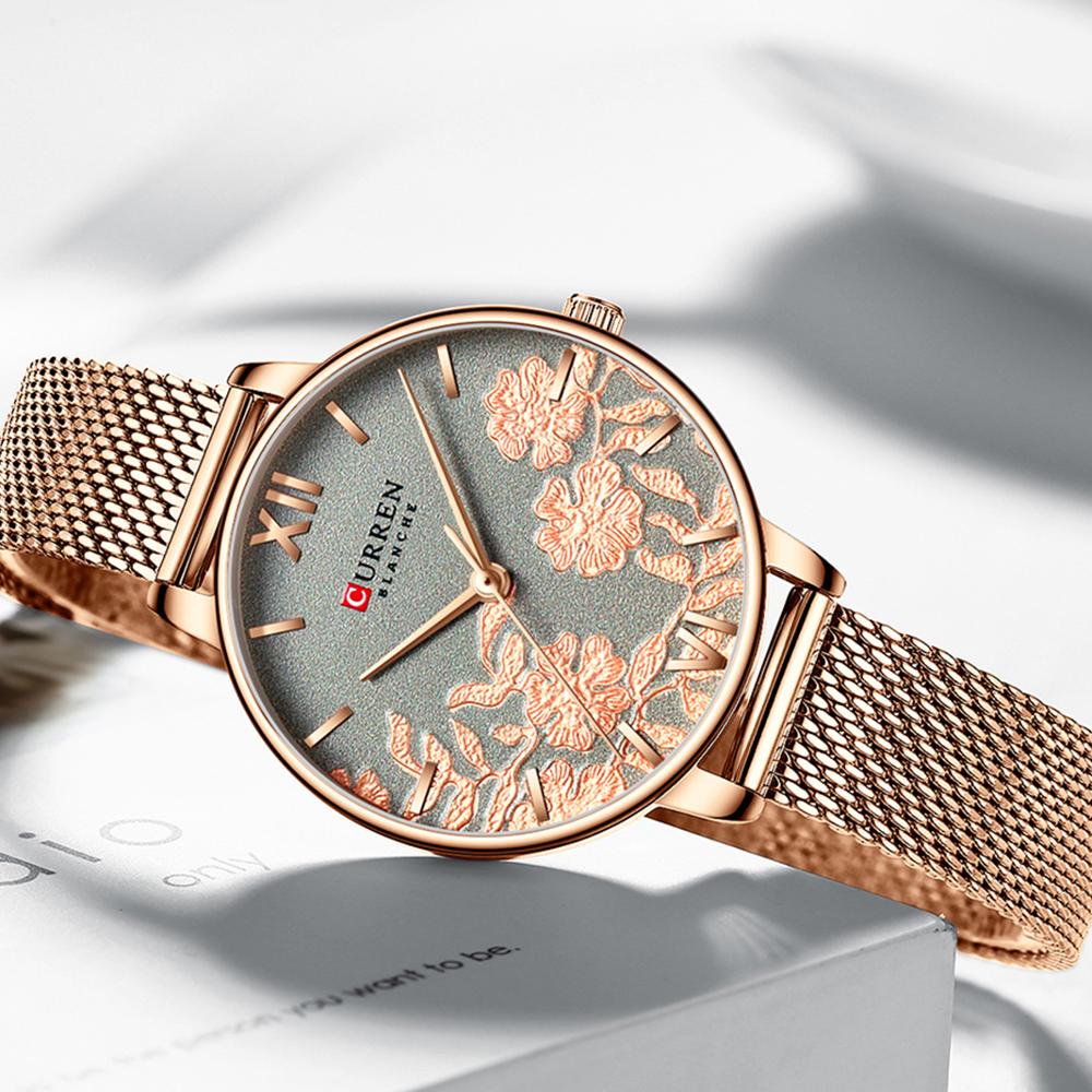 The Ultimate Style Ladies Watch - Dazpy