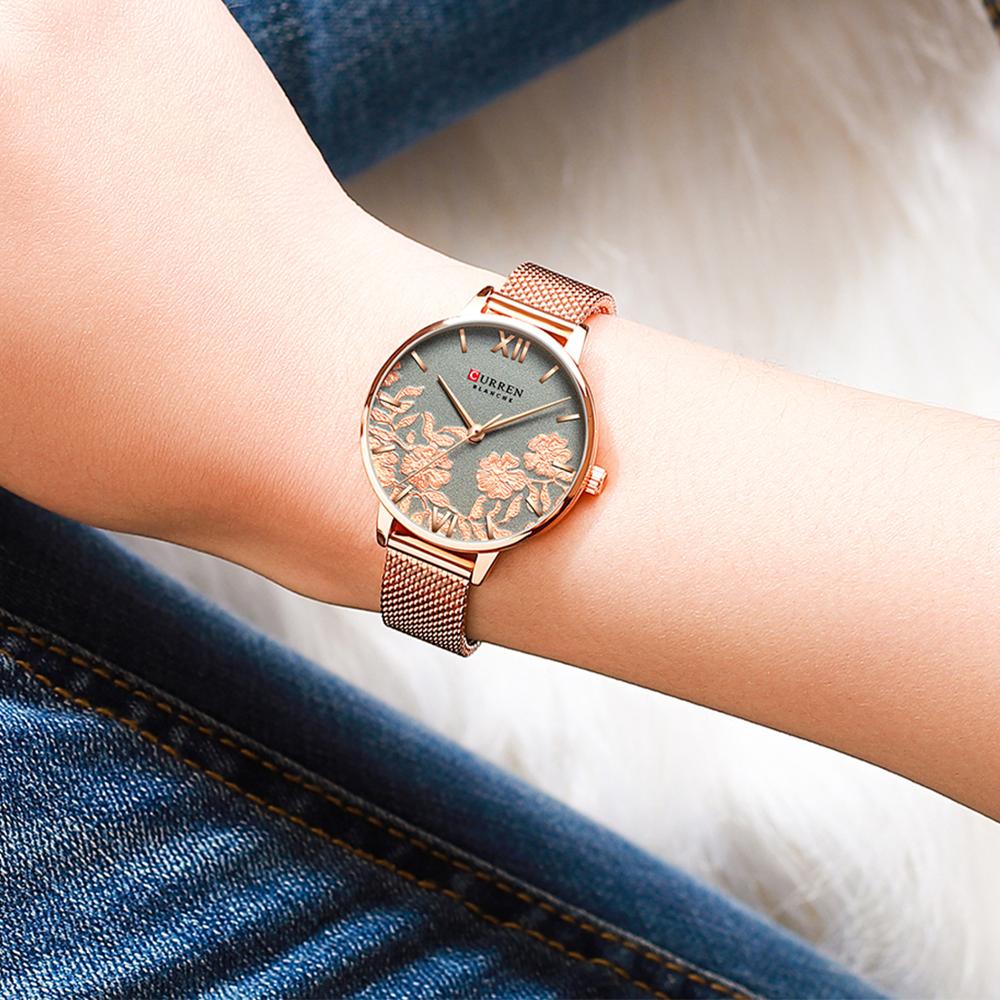 The Ultimate Style Ladies Watch - Dazpy