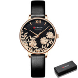 The Ultimate Style Ladies Watch - Dazpy