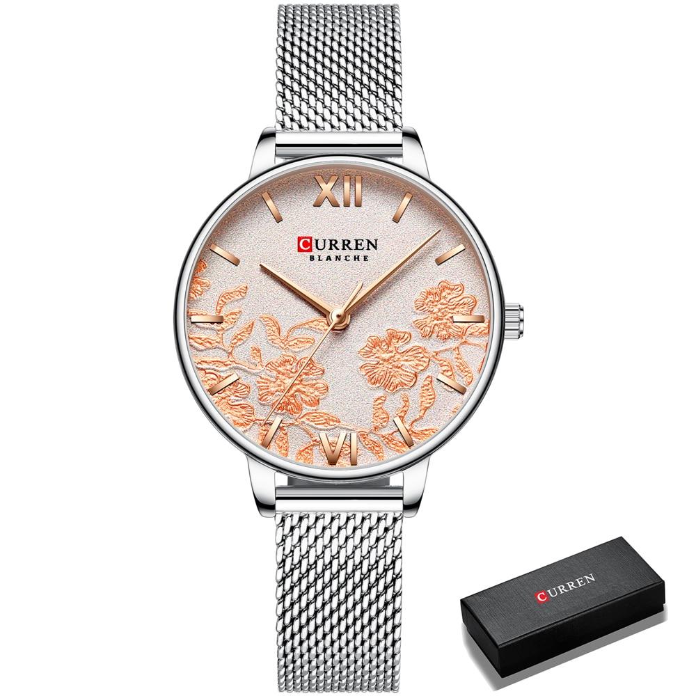 The Ultimate Style Ladies Watch - Dazpy