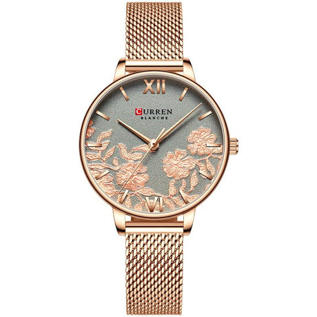 The Ultimate Style Ladies Watch - Dazpy