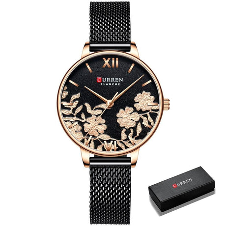 The Ultimate Style Ladies Watch - Dazpy