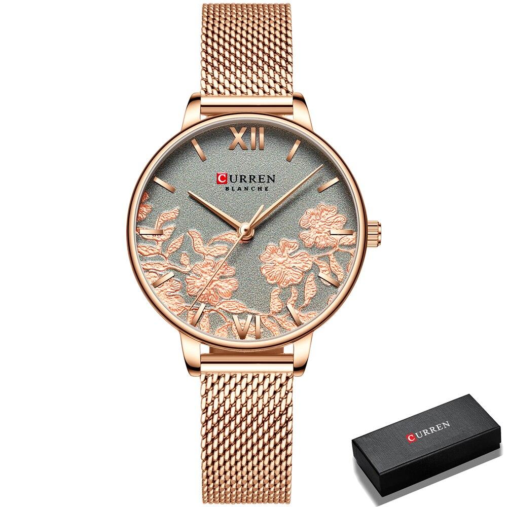 The Ultimate Style Ladies Watch - Dazpy