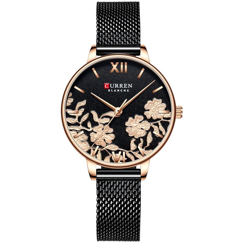 The Ultimate Style Ladies Watch - Dazpy