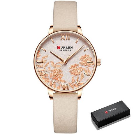 The Ultimate Style Ladies Watch - Dazpy