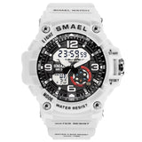 Women's Shockproof Waterproof Sport Watches - Dazpy