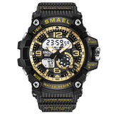 Women's Shockproof Waterproof Sport Watches - Dazpy