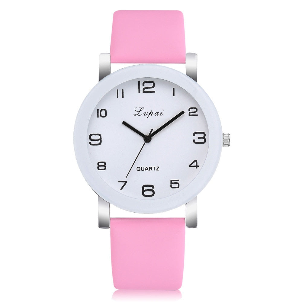 Women's Casual Colourful Watch - Dazpy