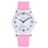 Women's Casual Colourful Watch - Dazpy