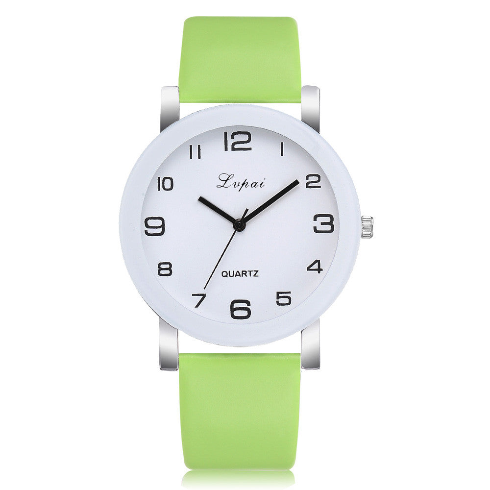 Women's Casual Colourful Watch - Dazpy