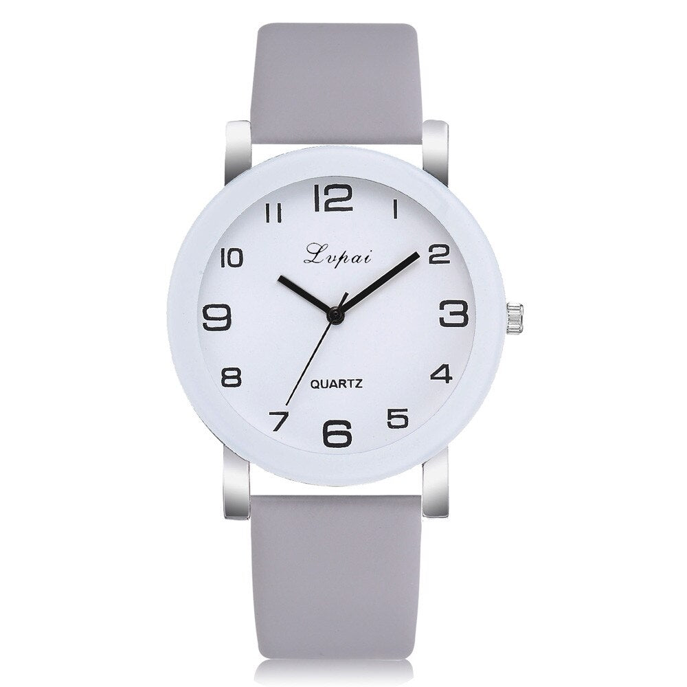 Women's Casual Colourful Watch - Dazpy