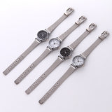 Women's Casual Quartz Watch - Dazpy