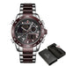 Men's Digital Sports Wristwatch - Dazpy