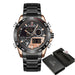 Men's Digital Sports Wristwatch - Dazpy