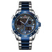 Men's Digital Sports Wristwatch - Dazpy