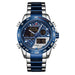 Men's Digital Sports Wristwatch - Dazpy