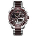 Men's Digital Sports Wristwatch - Dazpy