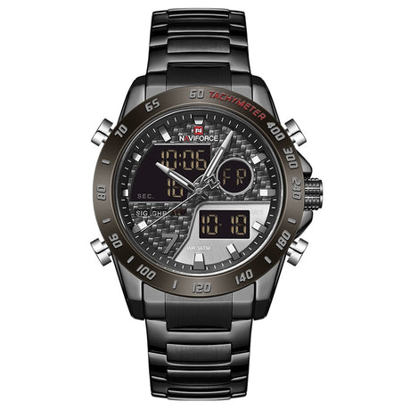 Men's Digital Sports Wristwatch - Dazpy