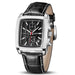 Classic Square Wristwatches for Men - Dazpy