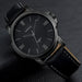 Men's Business Style Quartz Watches - Dazpy