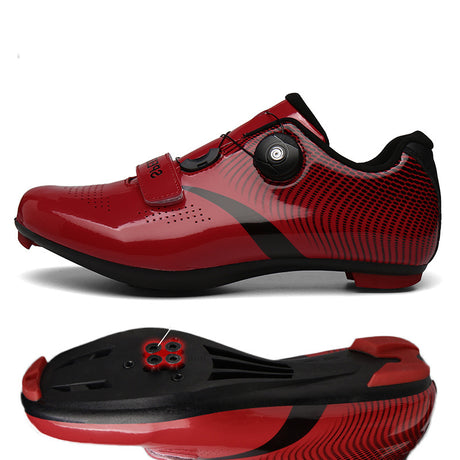 Bicycle power shoes - Dazpy