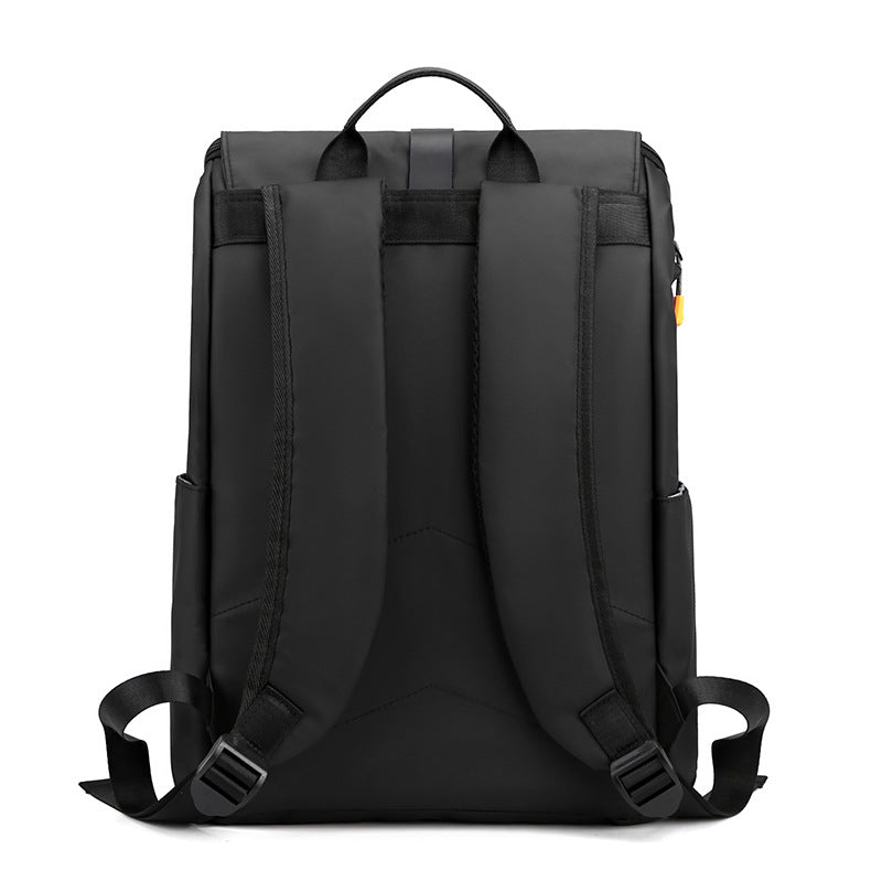 Men's Business Commuter Office Computer Backpack - Dazpy