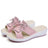 Summer women's shoes
