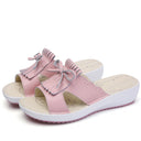 Summer women's shoes