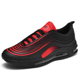 Non-slip sports men's shoes - Dazpy