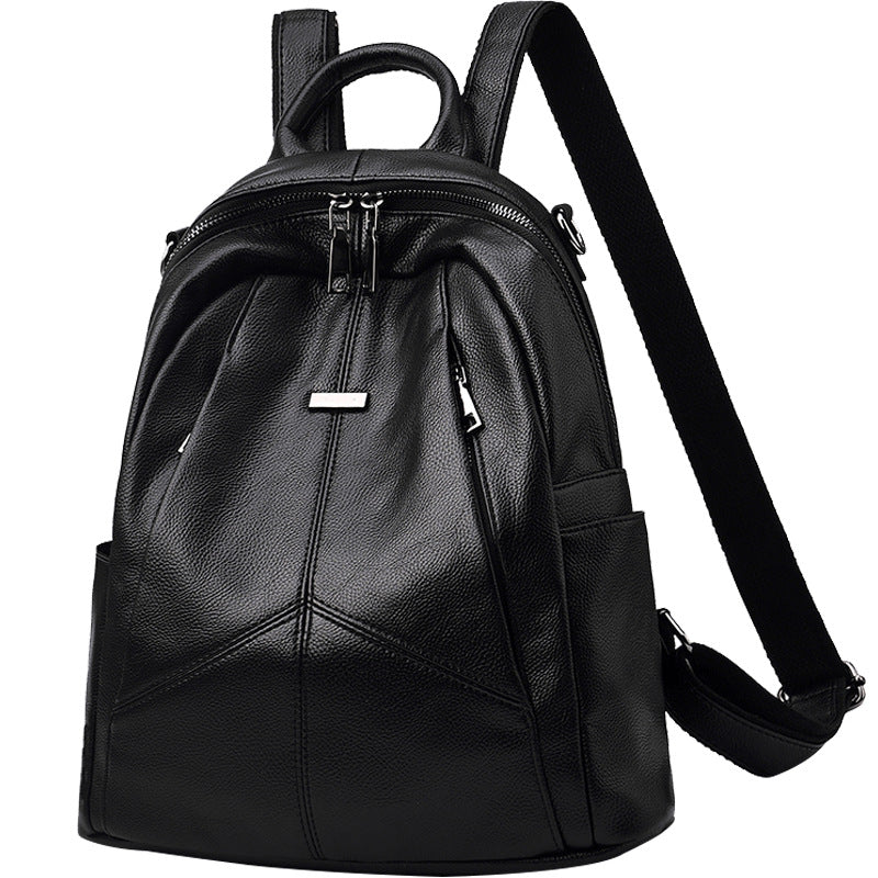 All-match Fashion Street Trend Backpack - Dazpy