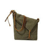 Literary Cloth Bag Trend Men's And Women's Canvas - Dazpy