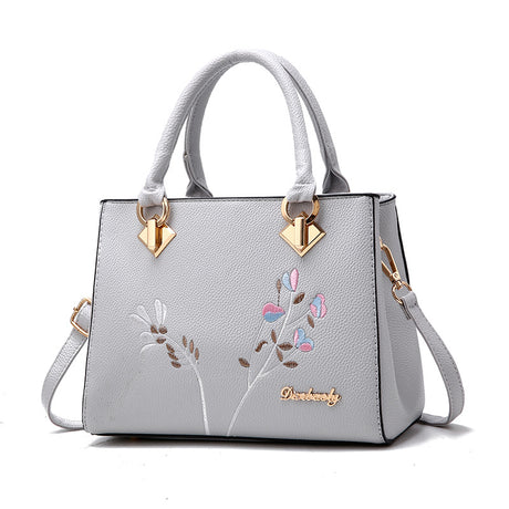 2021 New Fashion Small Single Shoulder Bag - Dazpy