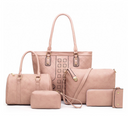 New six-piece set