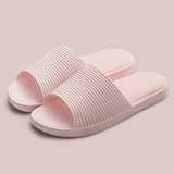 Bathing Indoor Thick-soled Silent Bathroom Non-slip Slippers Household Home - Dazpy