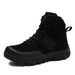 Fashion Personality Trend Sports Style Large Size Outdoor Boots - Dazpy