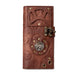 Steampunk ladies long wallet - Dazpy