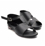 Women's plus size sandals - Dazpy