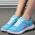 Casual shoes low-top mesh breathable - Dazpy