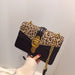 Women's bag shoulder autumn messenger bag chain bag - Dazpy