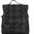 Check chain backpack