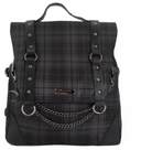 Check chain backpack