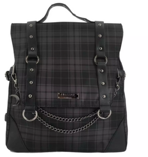 Check chain backpack