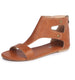 Yauvana Soft Boho Sandals - Dazpy