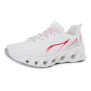 46 Large Size Trend All-match Red Tide Shoes Sports Running Shoes
