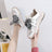 Flat Single Shoes Casual Sports Shoes